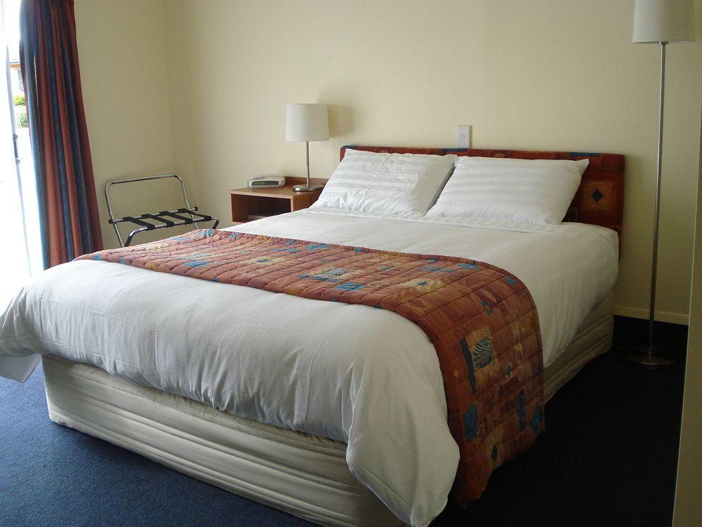 The Peaks Motor Inn Ohakune Eksteriør billede