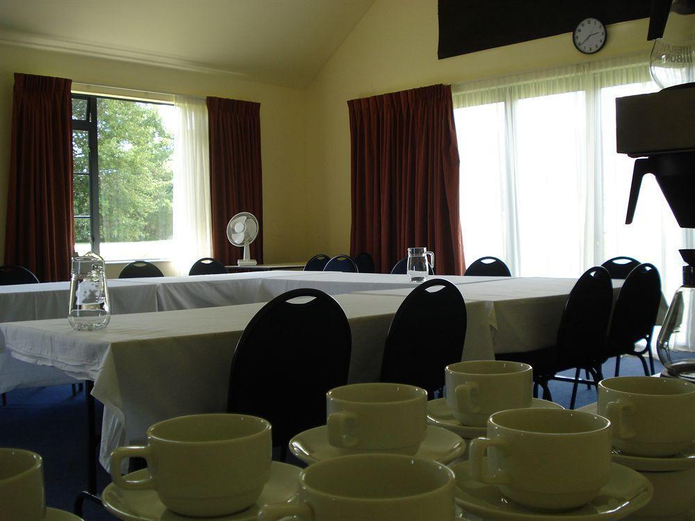 The Peaks Motor Inn Ohakune Eksteriør billede