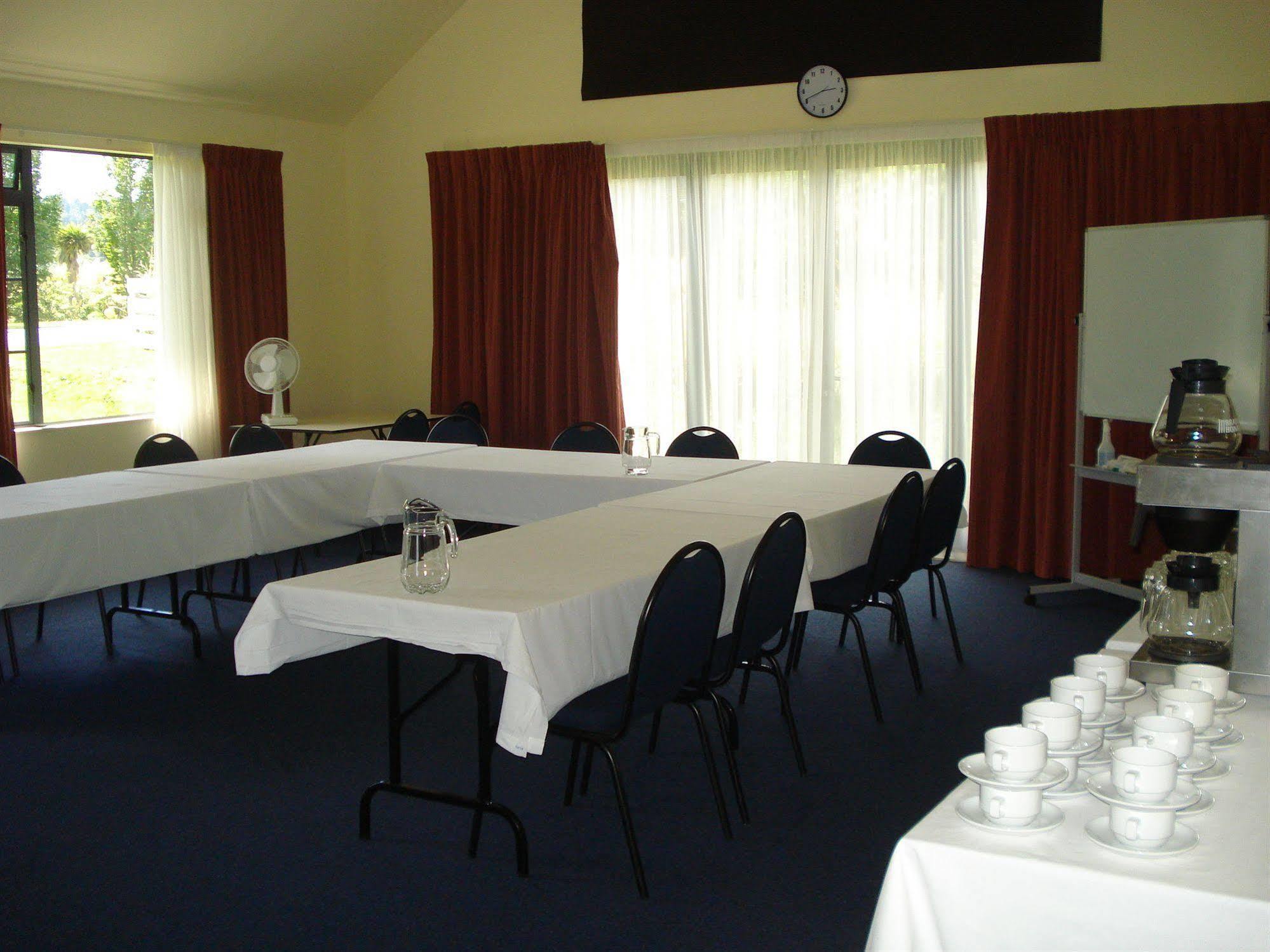 The Peaks Motor Inn Ohakune Eksteriør billede